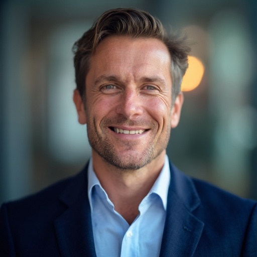 Daan Verhoeven — beste online casino expert