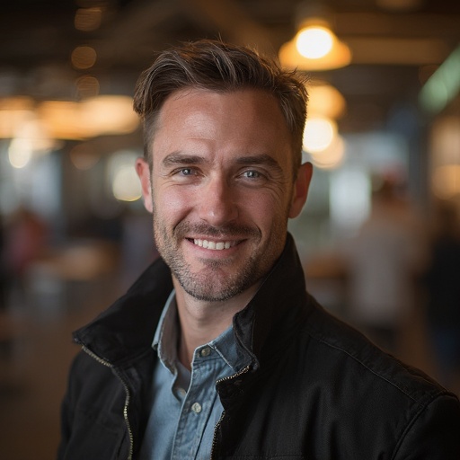 Daan Visser — beste online casino reviewer